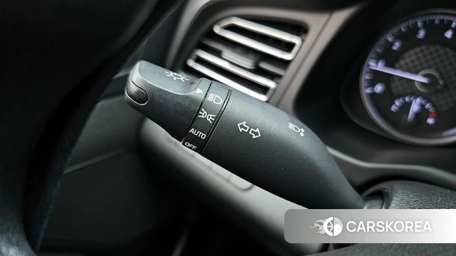 Hyundai The New Avante AD id 3966063 из Кореи 7