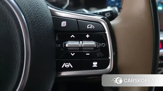 Kia The New Sorento 4th Generation id 3487379 из Кореи 7