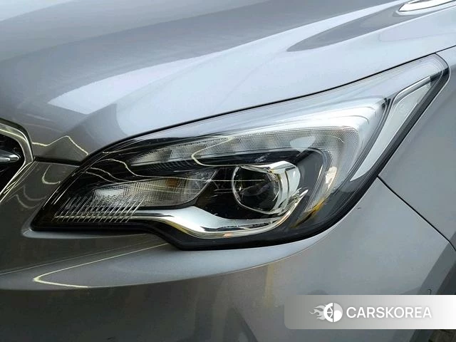 Buick Angkewei id 4210423 из Китая 7