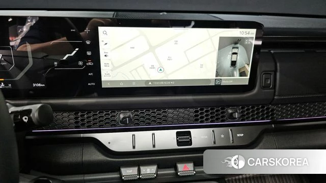 Kia Tasman id 4242706 из Кореи 7