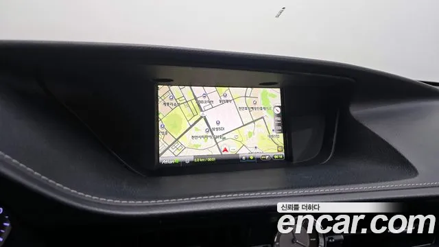 Lexus New ES300h id 2827767 из Кореи 7