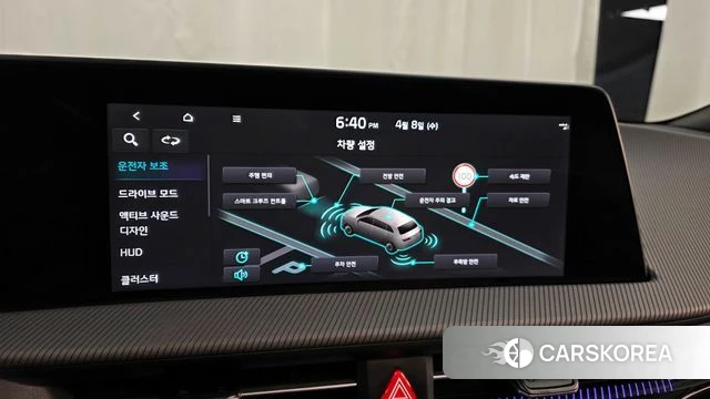 Kia EV6 id 3903307 из Кореи 7