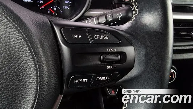 Kia All New Morning (JA) id 2687655 из Кореи 7