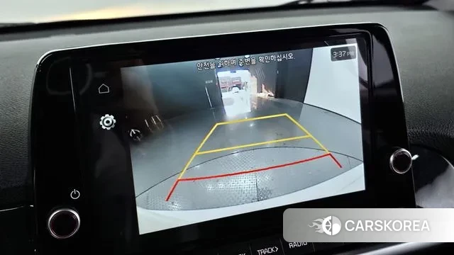 Kia Morning Urban (JA) id 3467628 из Кореи 7