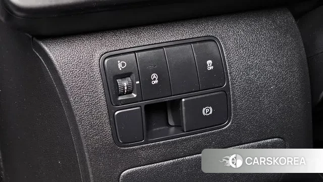 Hyundai Staria id 3007177 из Кореи 7