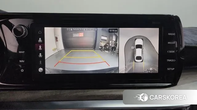 Kia K5 3rd generation id 3661221 из Кореи 7