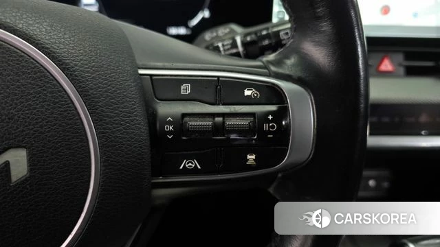 Kia Sportage 5th Generation id 4775243 из Кореи 7