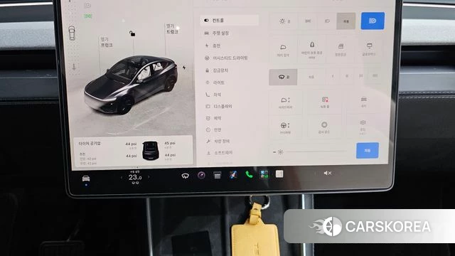 Tesla Model Y id 4853549 из Кореи 7