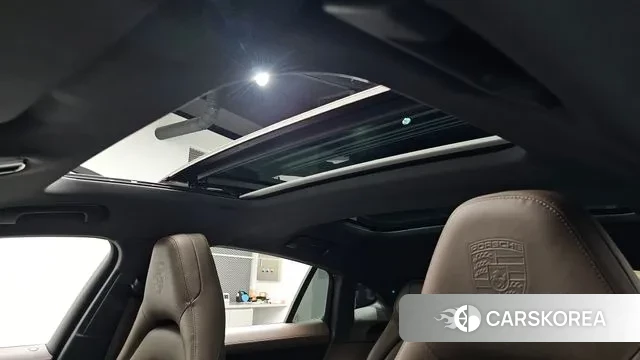 Porsche Panamera (971) id 3013133 из Кореи 7