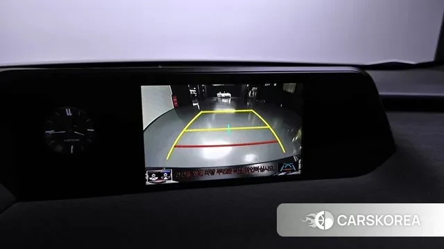 Lexus UX250h id 3429092 из Кореи 7