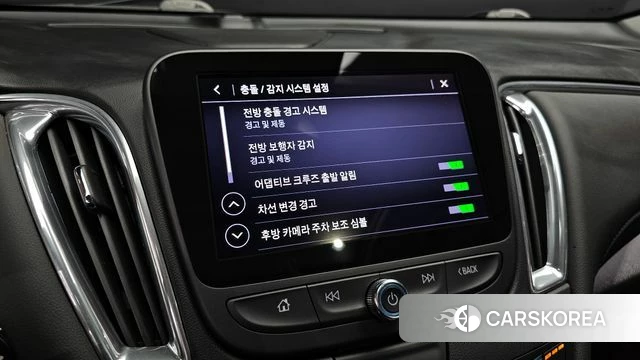 Chevrolet (GM Daewoo) The New Malibu id 3886090 из Кореи 7