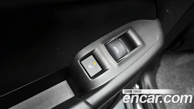 Chevrolet (GM Daewoo) Trailblazer id 2864232 из Кореи 7