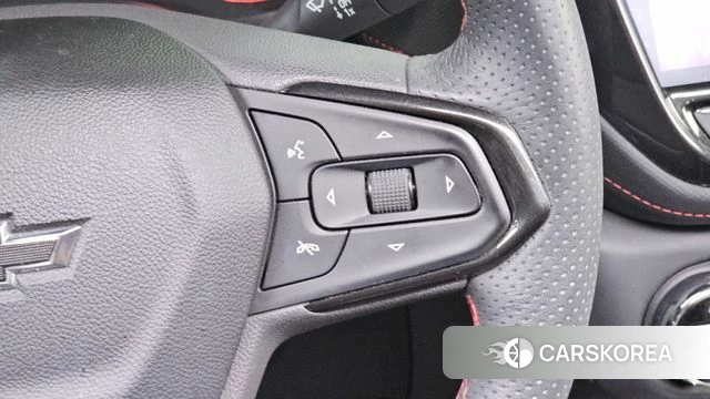 Chevrolet (GM Daewoo) Trailblazer id 4951531 из Кореи 7