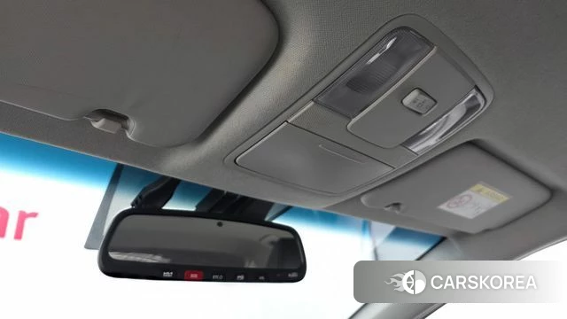 Kia The New K3 2nd generation id 4572087 из Кореи 7