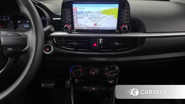 Kia Morning Urban (JA) id 4894143 из Кореи 7