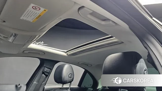 Mercedes-Benz C-Class W205 id 3283982 из Кореи 7