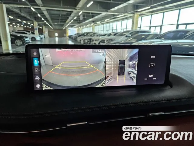 Genesis GV70 id 2436066 из Кореи 7