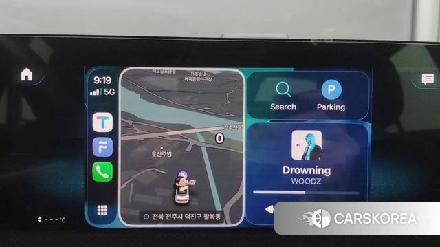 Mercedes-Benz A-Class W177 id 3954758 из Кореи 7