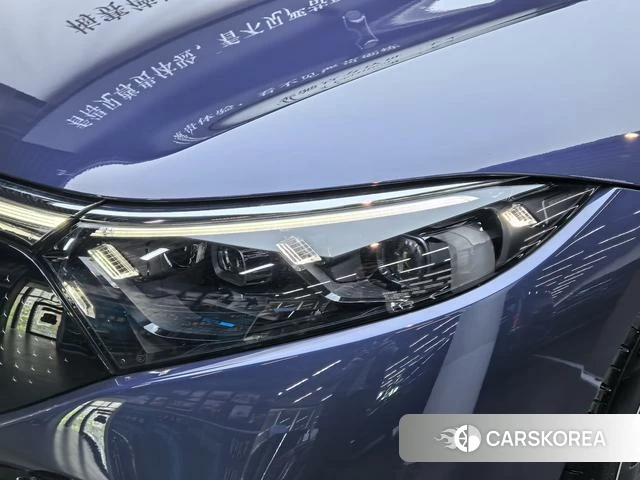 Mercedes-Benz EQS id 4261200 из Китая 7