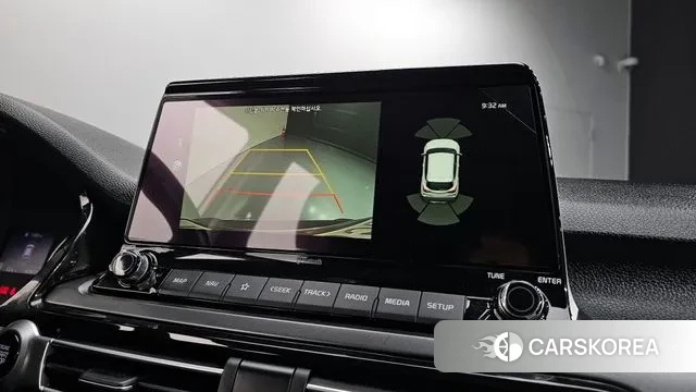 Kia Seltos id 3368274 из Кореи 7