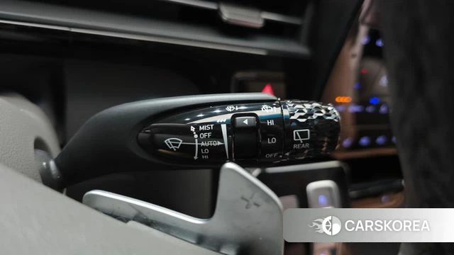Hyundai Staria id 4523305 из Кореи 7