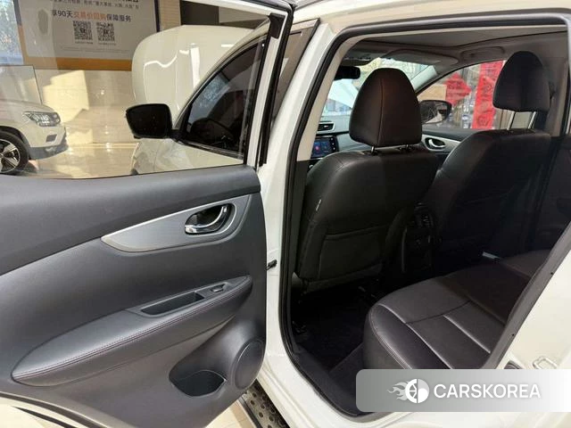 Nissan Qashqai id 4342114 из Китая 7