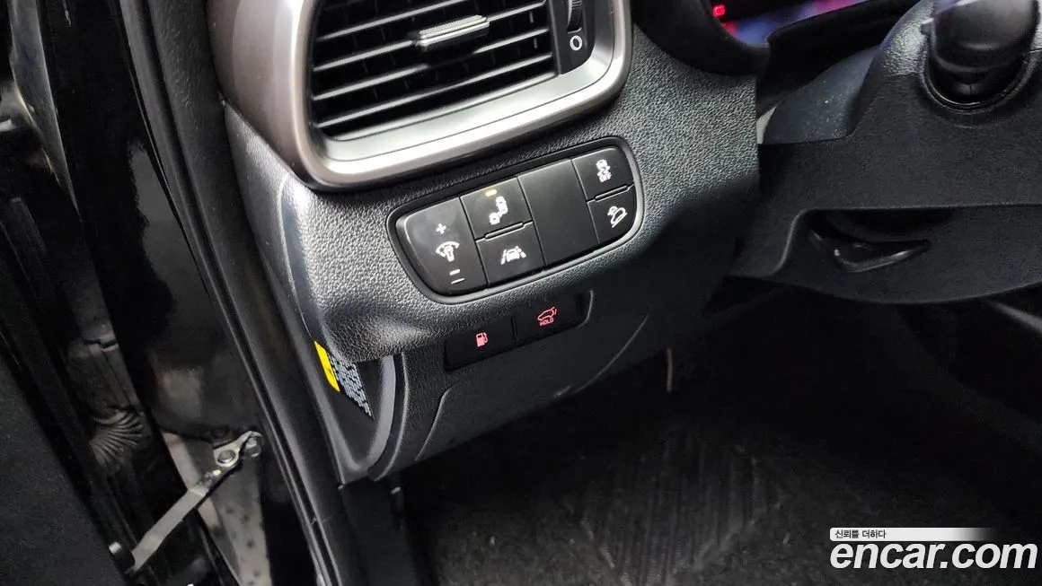 Kia The New Sorento id 2131530 из Кореи 7