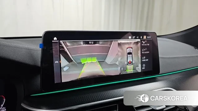 BMW 6 Series GT (G32) id 3452566 из Кореи 7