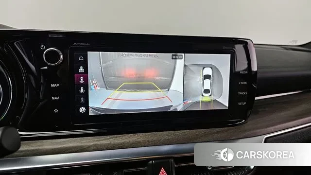 Kia K5 3rd generation id 3488220 из Кореи 7