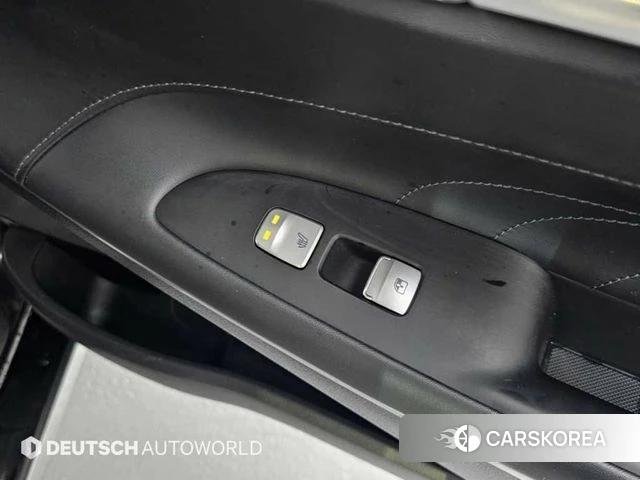 Hyundai The New Grandeur IG id 4775513 из Кореи 7