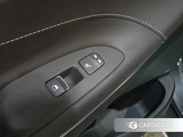 Hyundai Grandeur IG Hybrid id 3617082 из Кореи 7