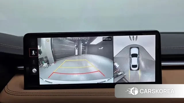 Genesis The New G70 id 3560166 из Кореи 7