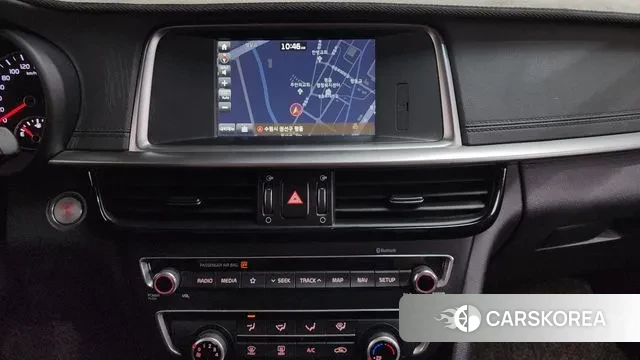 Kia The New K5 2nd generation id 3413210 из Кореи 7