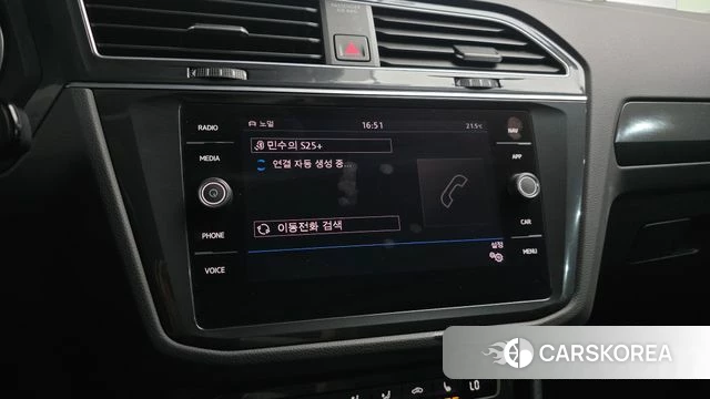 Volkswagen Tiguan second Generation id 4196537 из Кореи 7