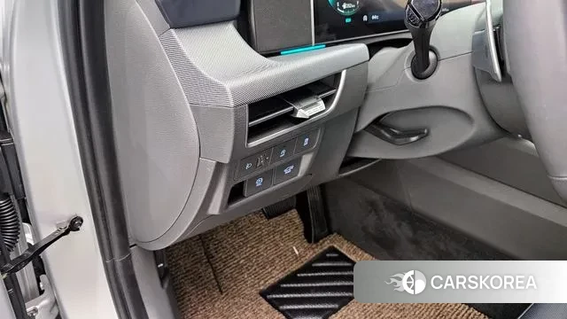 Hyundai Sonata D Edge (DN8) id 3610102 из Кореи 7