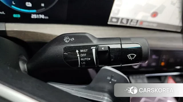 Kia K8 Hybrid id 3560805 из Кореи 7