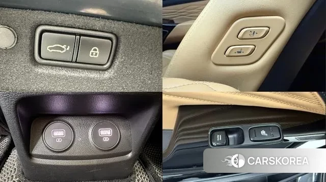 Kia K7 Premier id 3682118 из Кореи 7