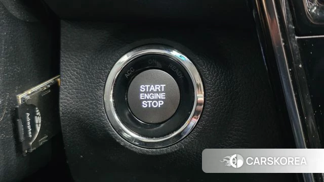 Ssangyong Berry New Tivoli id 4476812 из Кореи 7