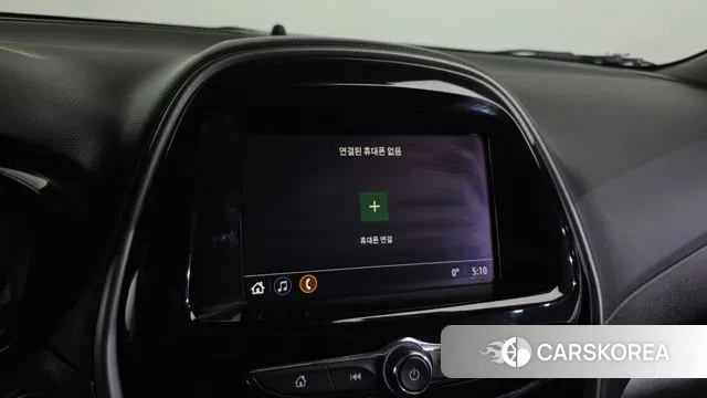 Chevrolet (GM Daewoo) The New Spark id 3596980 из Кореи 7