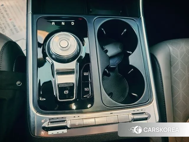 Kia The New Carnival 4th Generation id 3745420 из Кореи 7