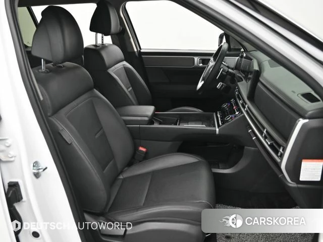Hyundai Santa Fe (MX5) id 4863235 из Кореи 7
