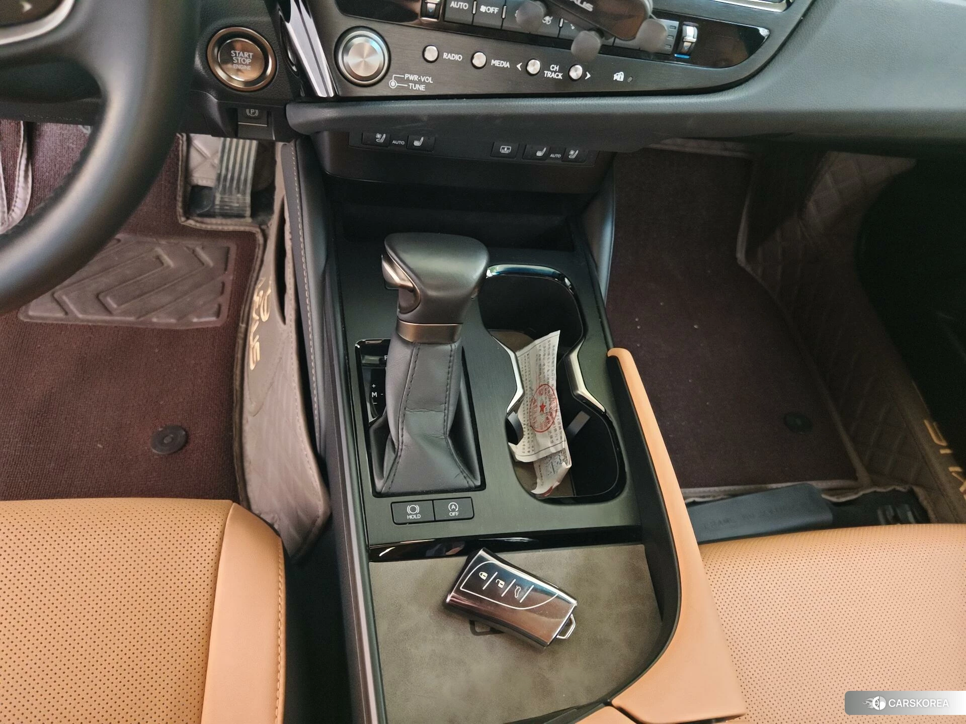 Lexus ES id 4440984 из Китая 7