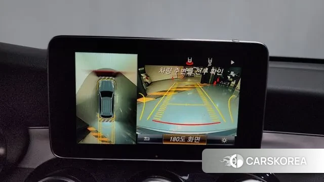 Mercedes-Benz GLC-Class X253 id 3612557 из Кореи 7