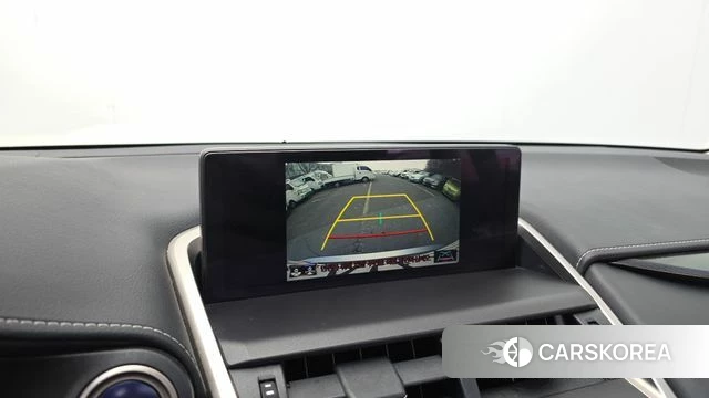 Lexus NX300h id 3819394 из Кореи 7