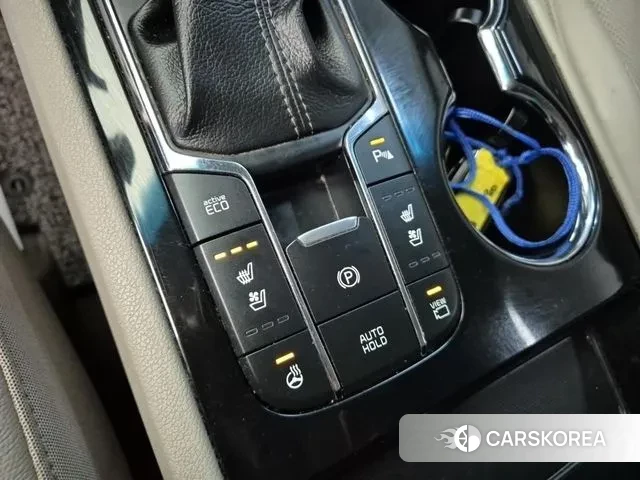 Kia The New Carnival id 3530859 из Кореи 7