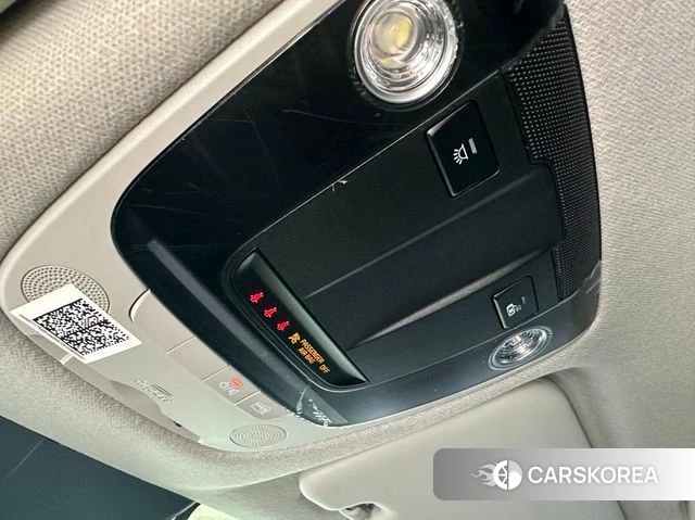 Kia Seltos id 4698494 из Кореи 7
