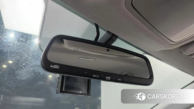 Hyundai Avante AD id 4587328 из Кореи 7