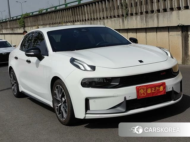 Lynk 03 id 4215099 из Китая 7