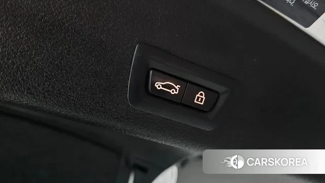 BMW X4 (F26) id 3265410 из Кореи 7