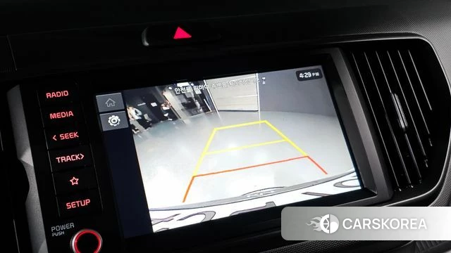 Kia The New Kia Ray id 4177996 из Кореи 7